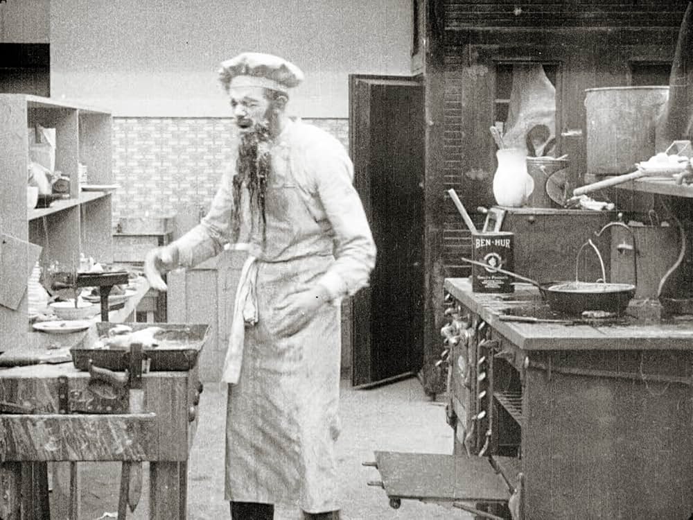 チャップリンのスケートの画像