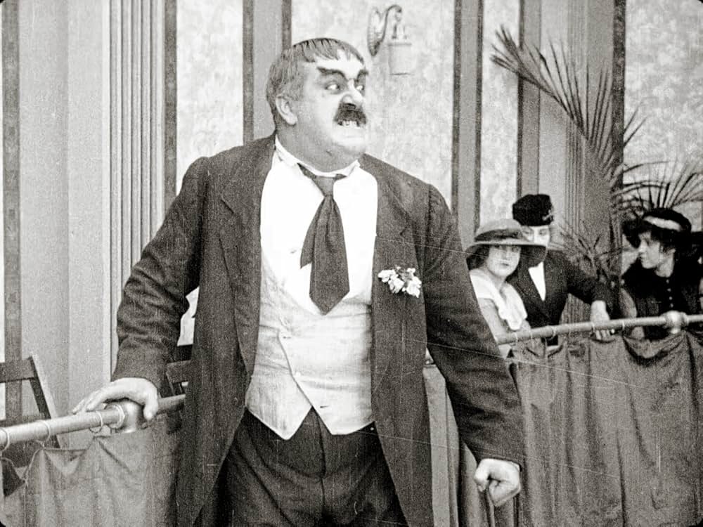 チャップリンのスケートの画像