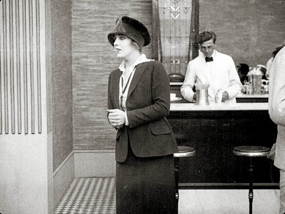 チャップリンのスケートの画像