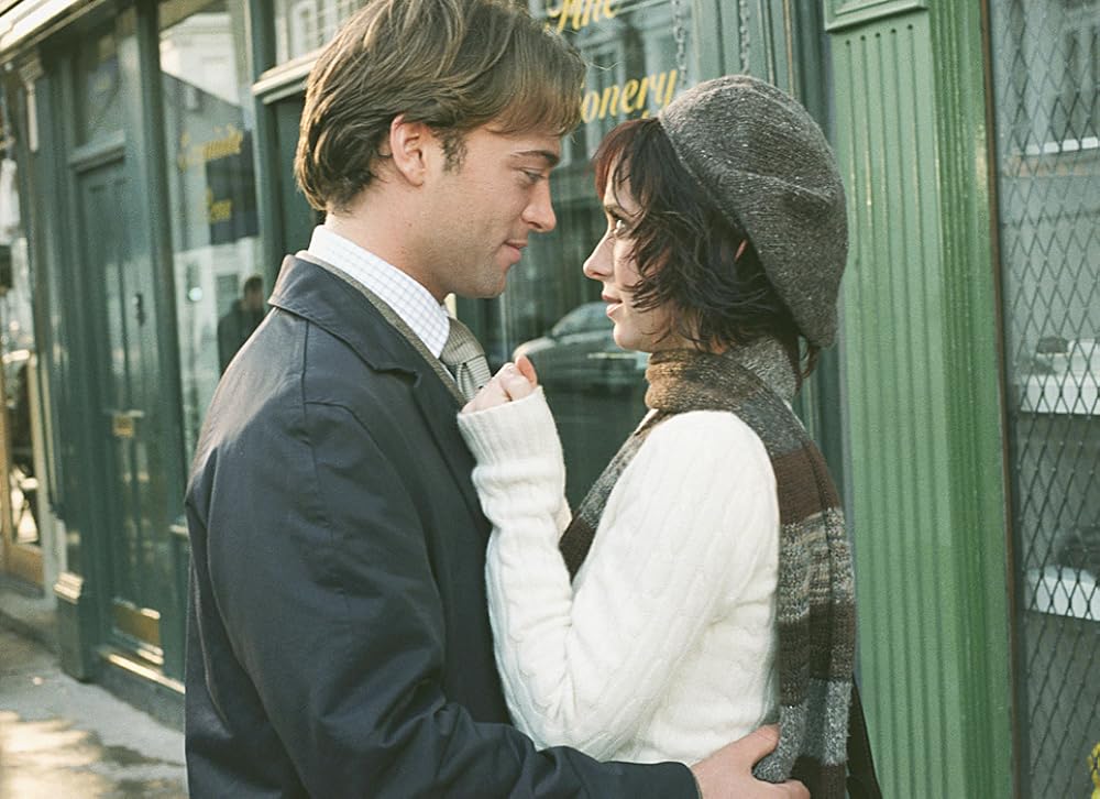 イフ・オンリーの画像