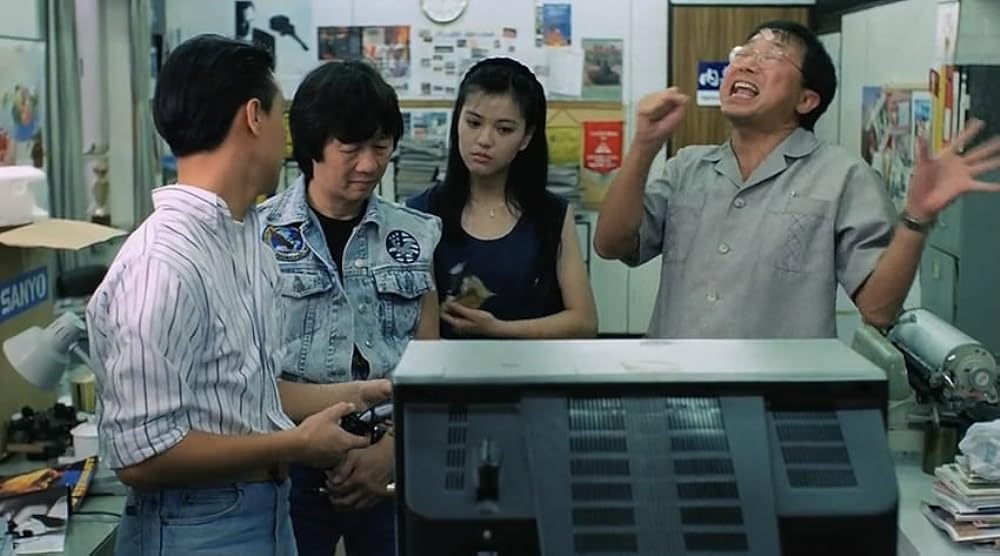 フロント・ページの画像