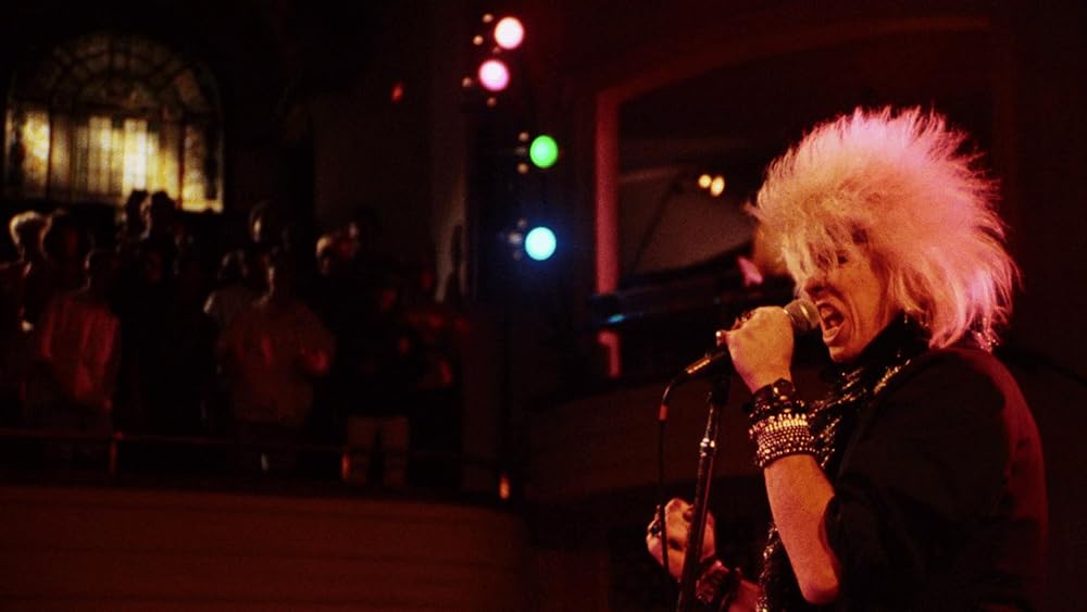 ダーティー・ランドリー／悪い奴ほどよく洗えの画像