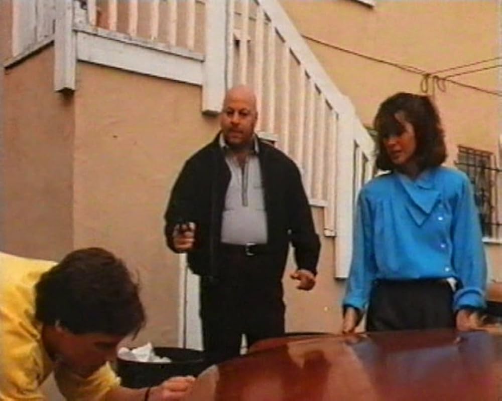 ダーティー・ランドリー／悪い奴ほどよく洗えの画像