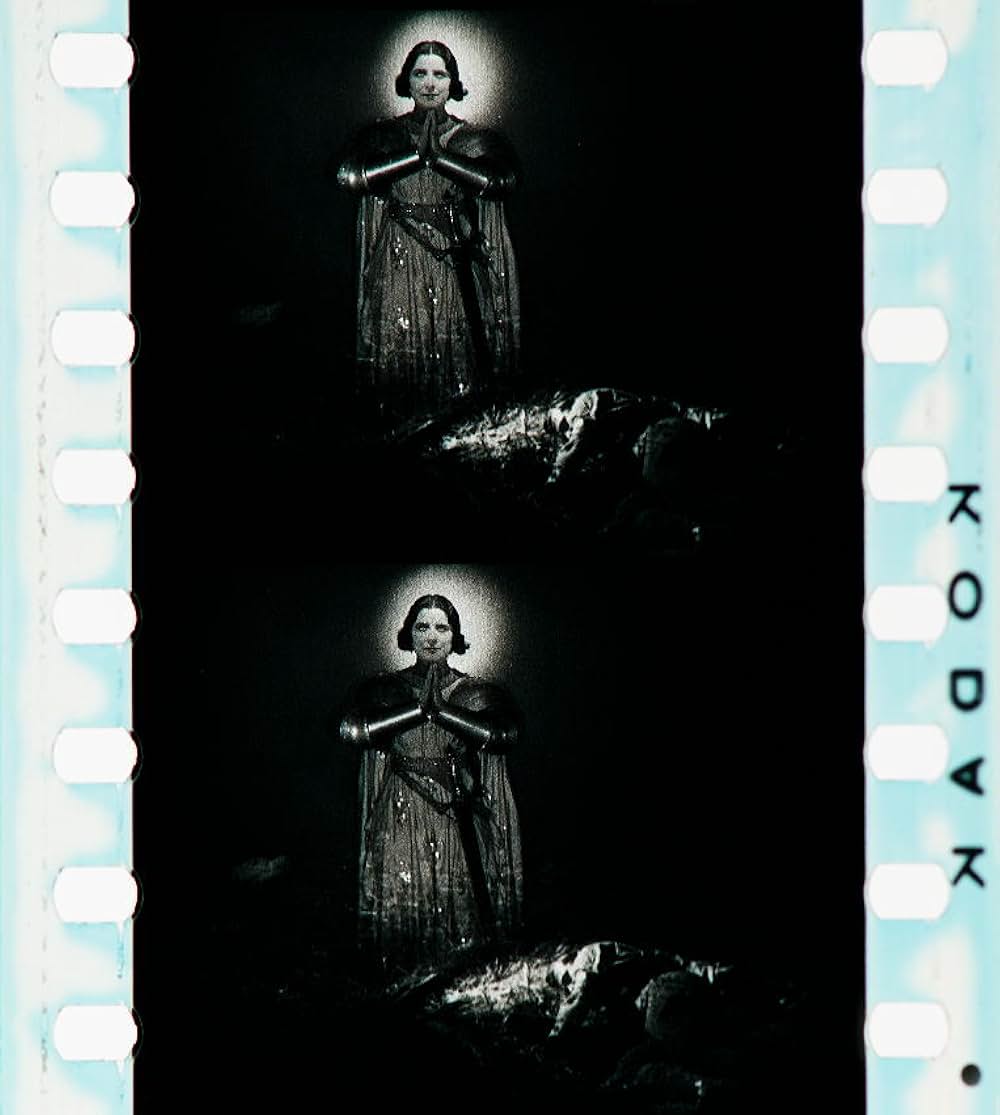 ジャンヌ･ダルクの画像