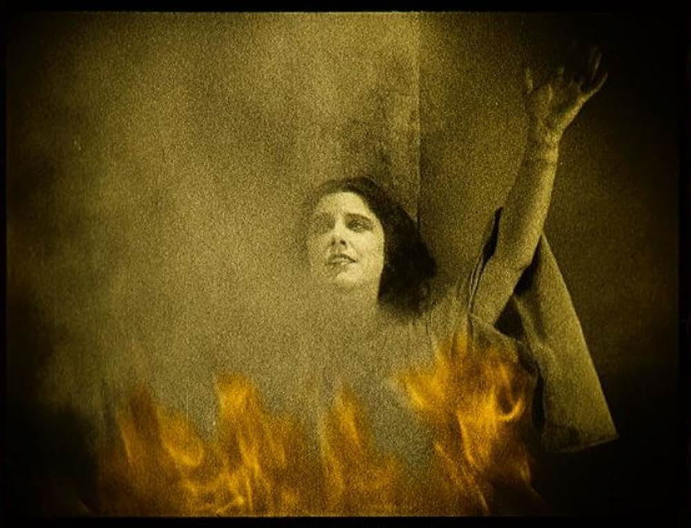 ジャンヌ･ダルクの画像