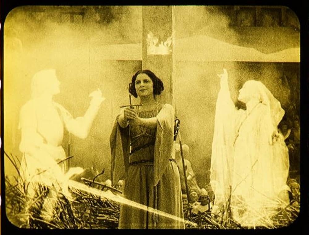 ジャンヌ･ダルクの画像