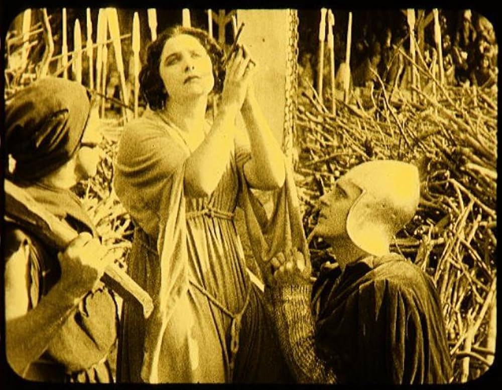 ジャンヌ･ダルクの画像