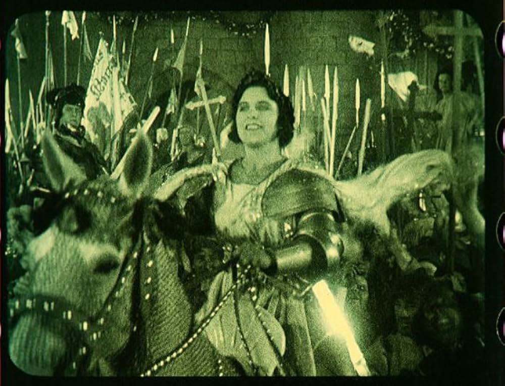 ジャンヌ･ダルクの画像