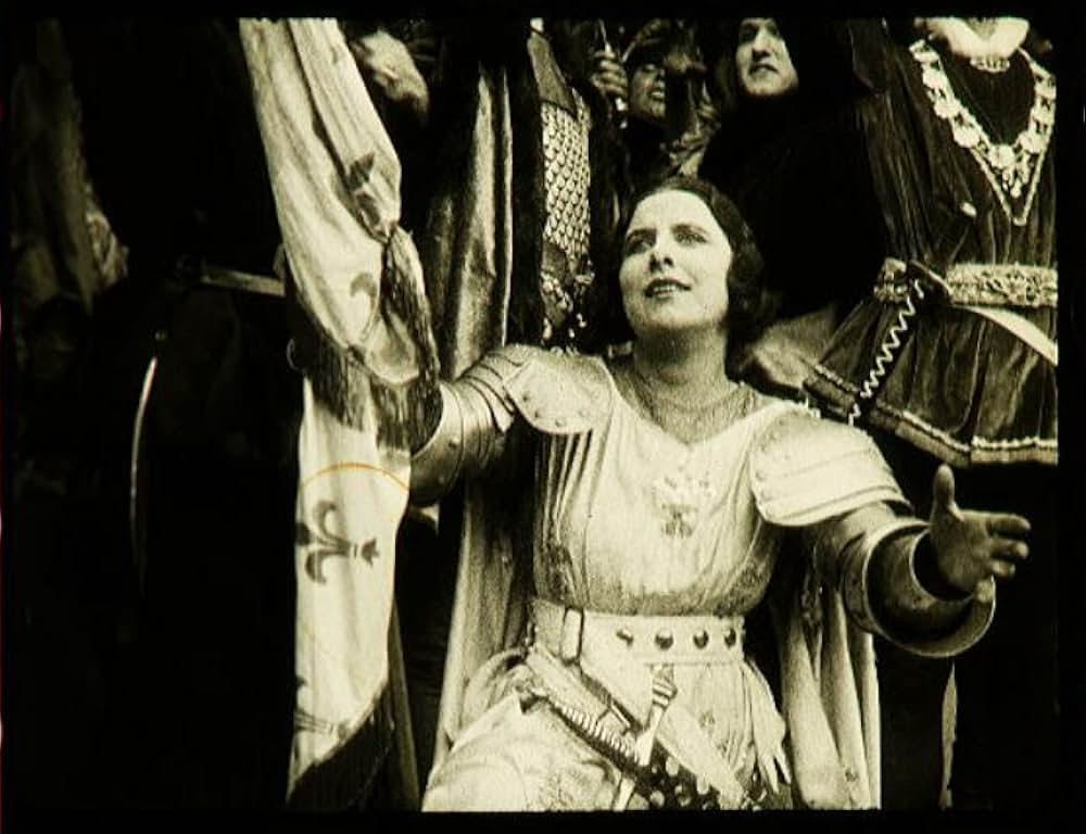 ジャンヌ･ダルクの画像