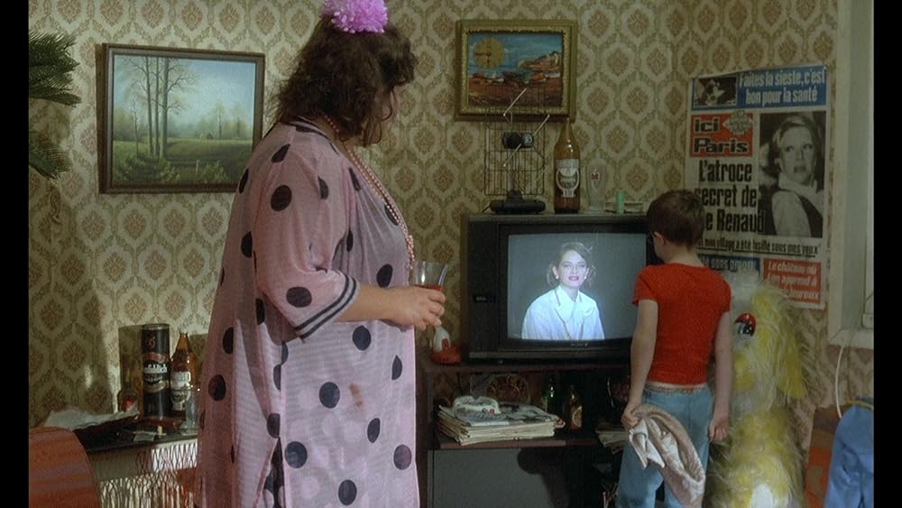 人生は長く静かな河の画像