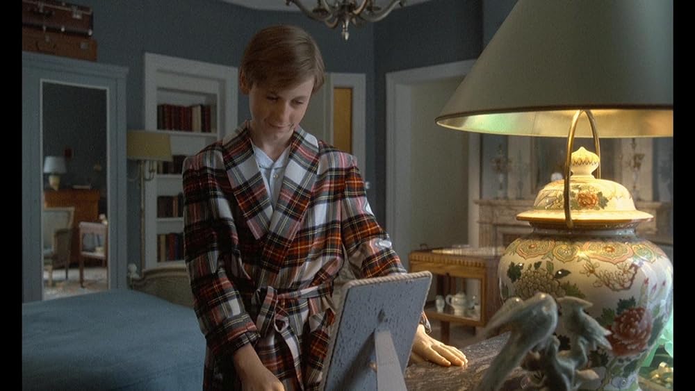 人生は長く静かな河の画像