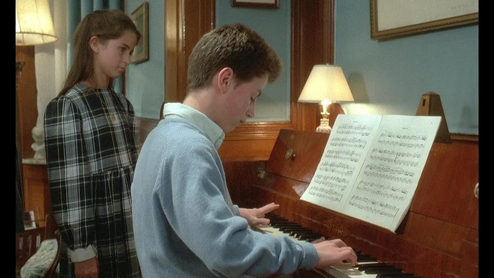 人生は長く静かな河の画像