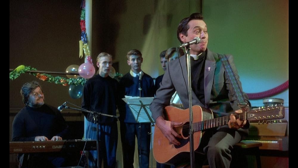 人生は長く静かな河の画像