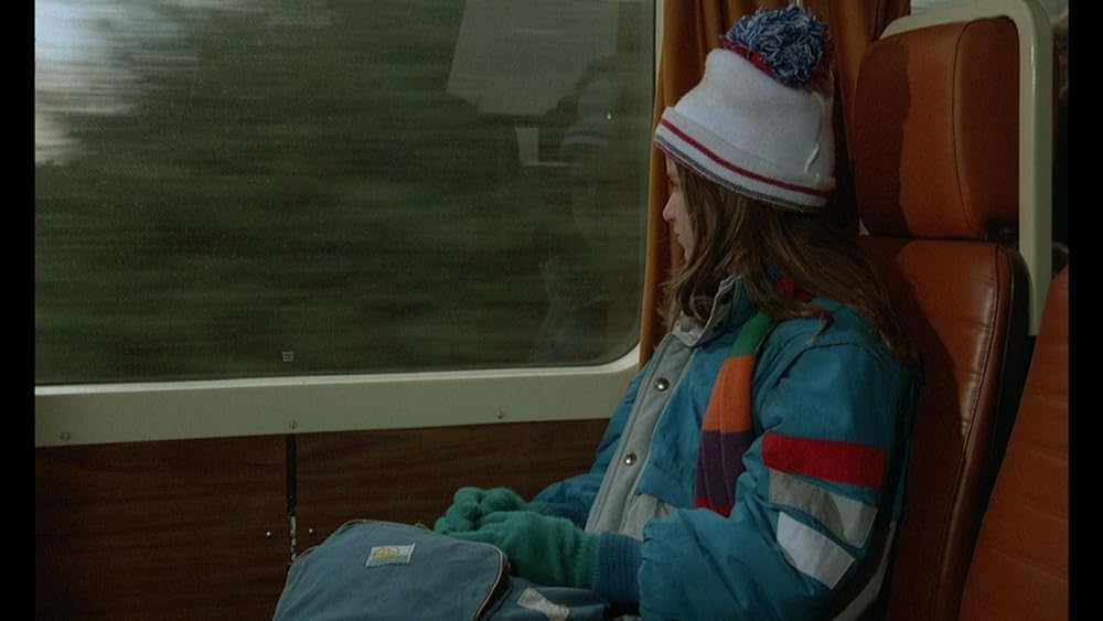 人生は長く静かな河の画像