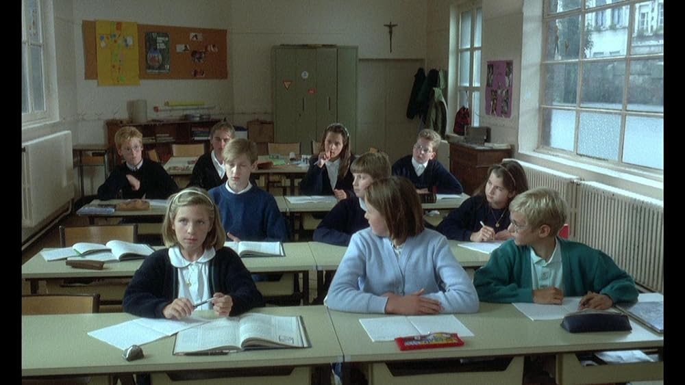 人生は長く静かな河の画像