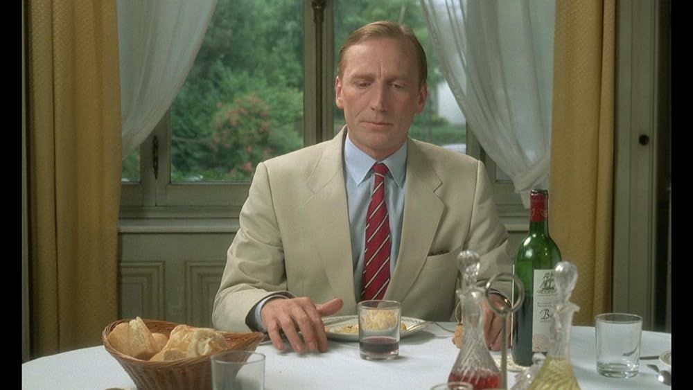 人生は長く静かな河の画像