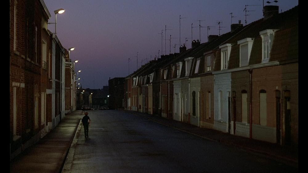 人生は長く静かな河の画像