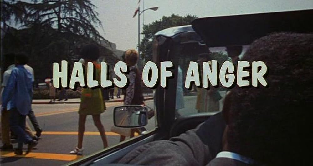 怒りを胸にふり返れ！の画像