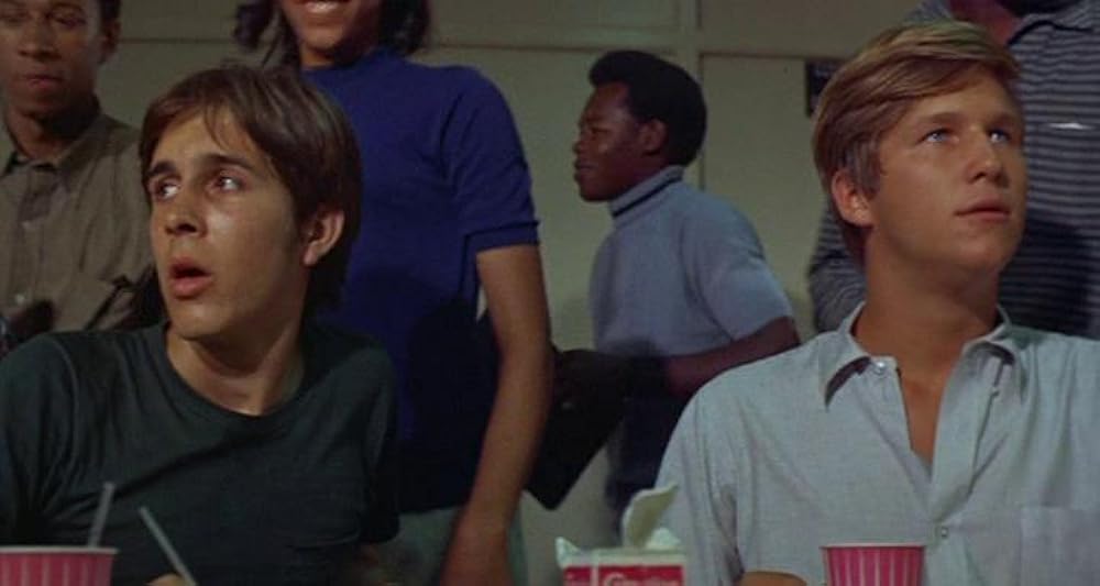 怒りを胸にふり返れ！の画像