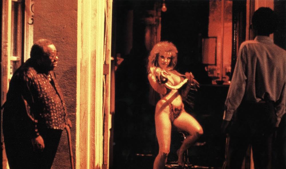 ストーリービル／秘められた街の画像