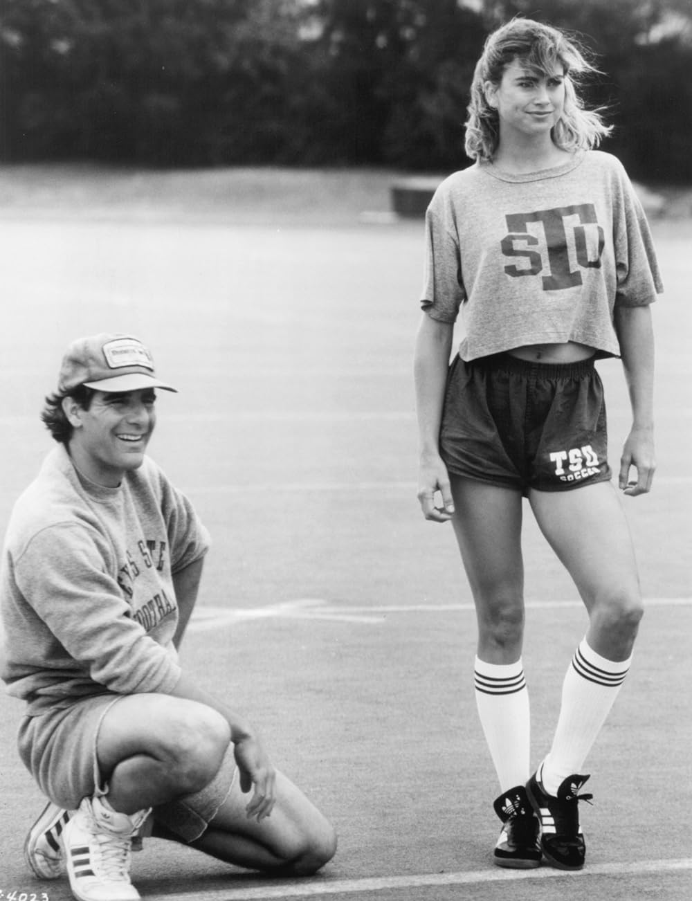 スーパー・タッチダウンの画像