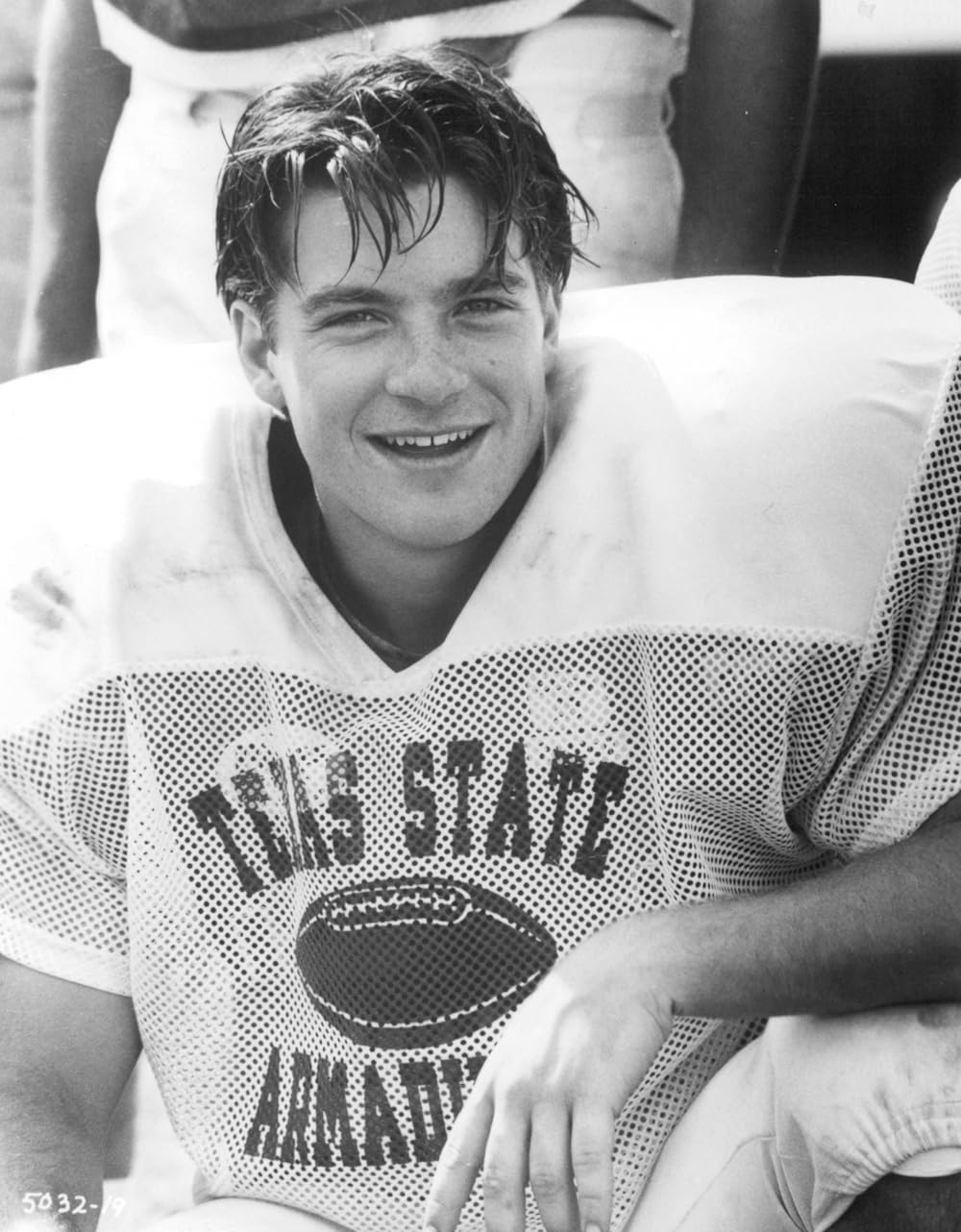 スーパー・タッチダウンの画像