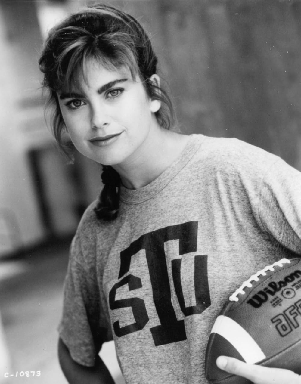 スーパー・タッチダウンの画像