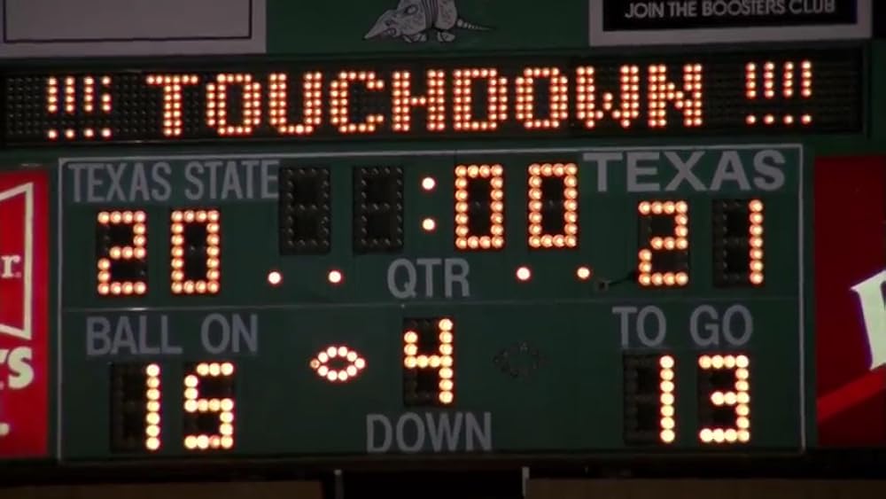 スーパー・タッチダウンの画像