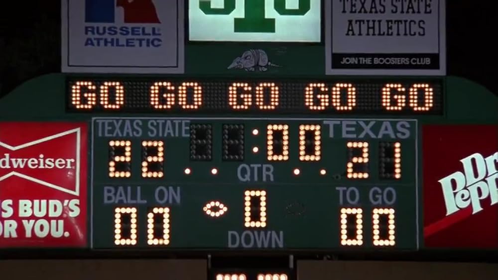 スーパー・タッチダウンの画像