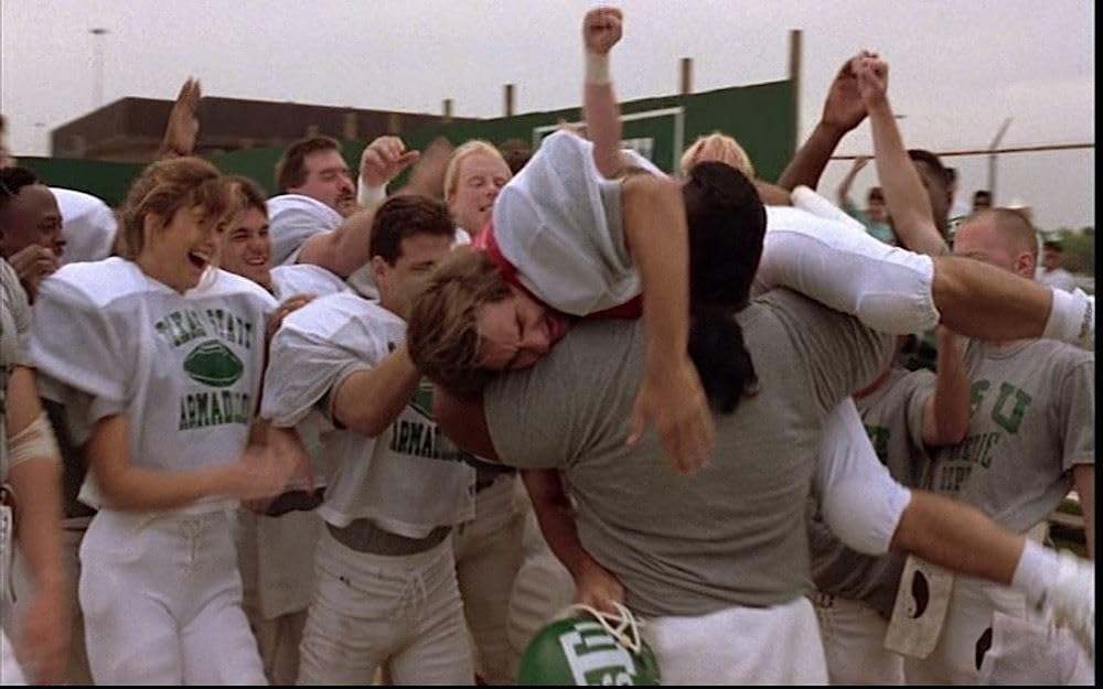 スーパー・タッチダウンの画像