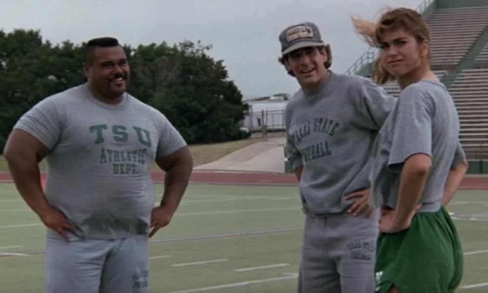 スーパー・タッチダウンの画像