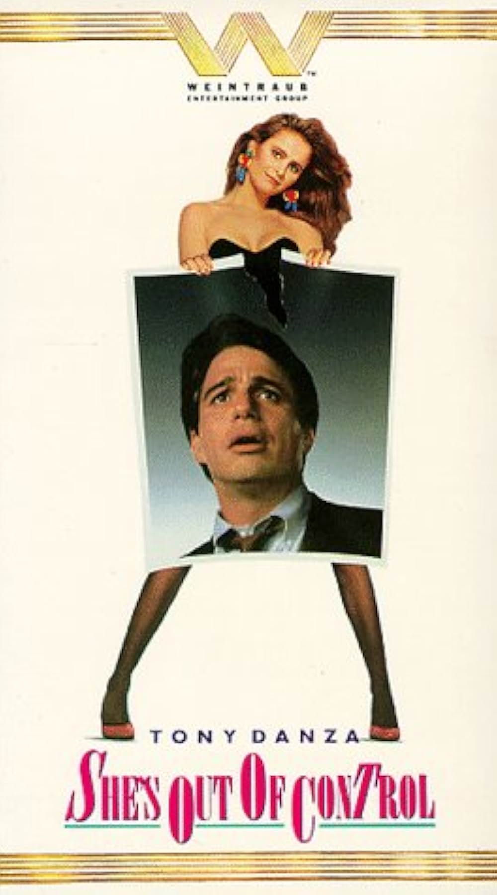 テンプテーション 15才の画像