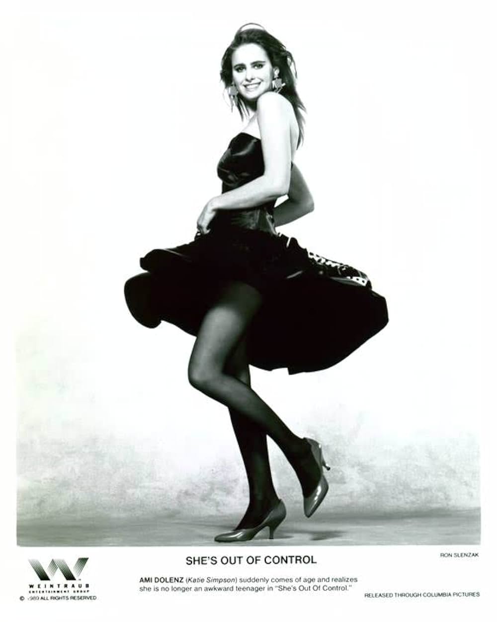 テンプテーション 15才の画像