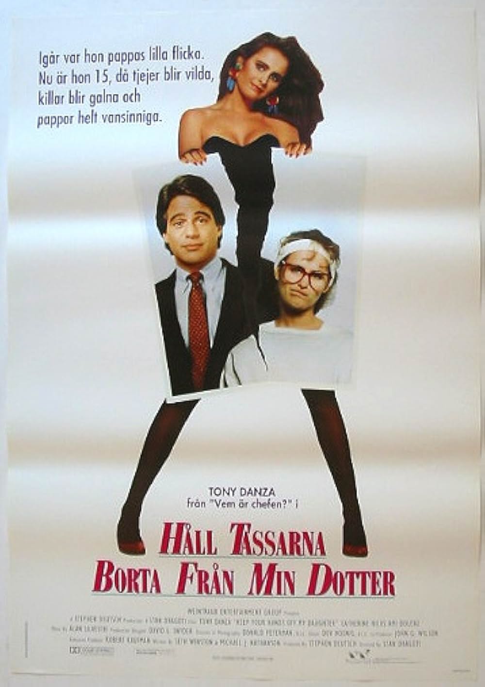 テンプテーション 15才の画像