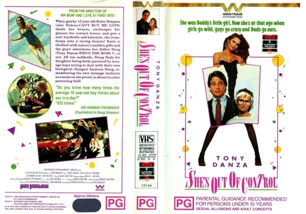 テンプテーション 15才の画像