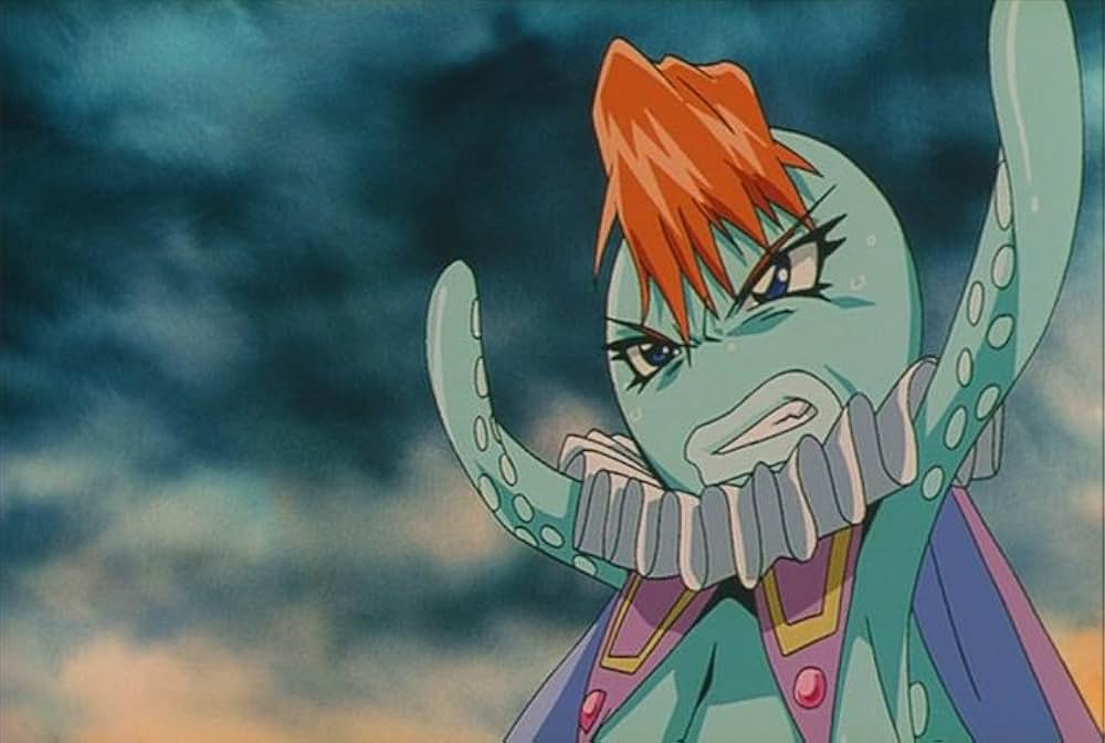 スレイヤーズ ぷれみあむの画像