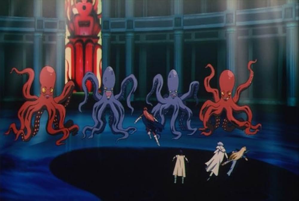 スレイヤーズ ぷれみあむの画像