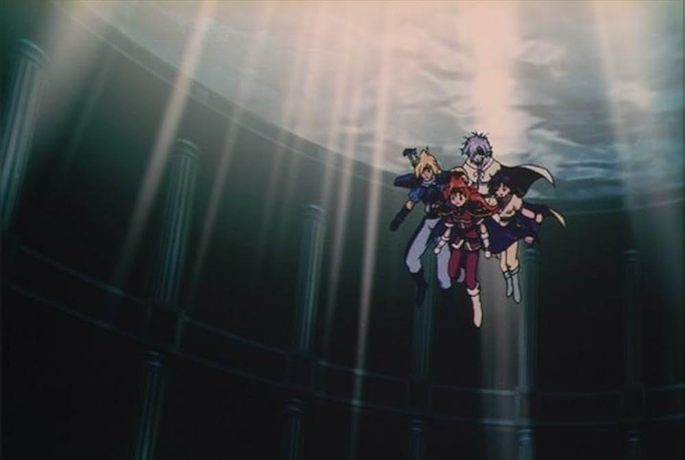 スレイヤーズ ぷれみあむの画像