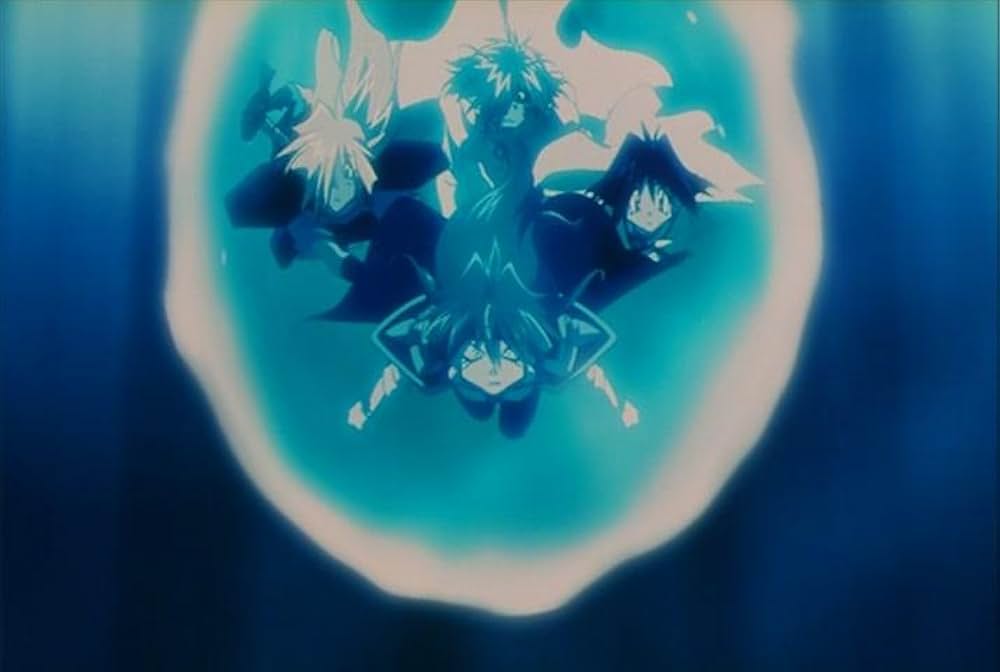 スレイヤーズ ぷれみあむの画像