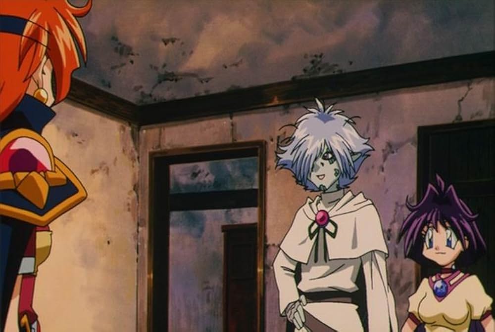 スレイヤーズ ぷれみあむの画像