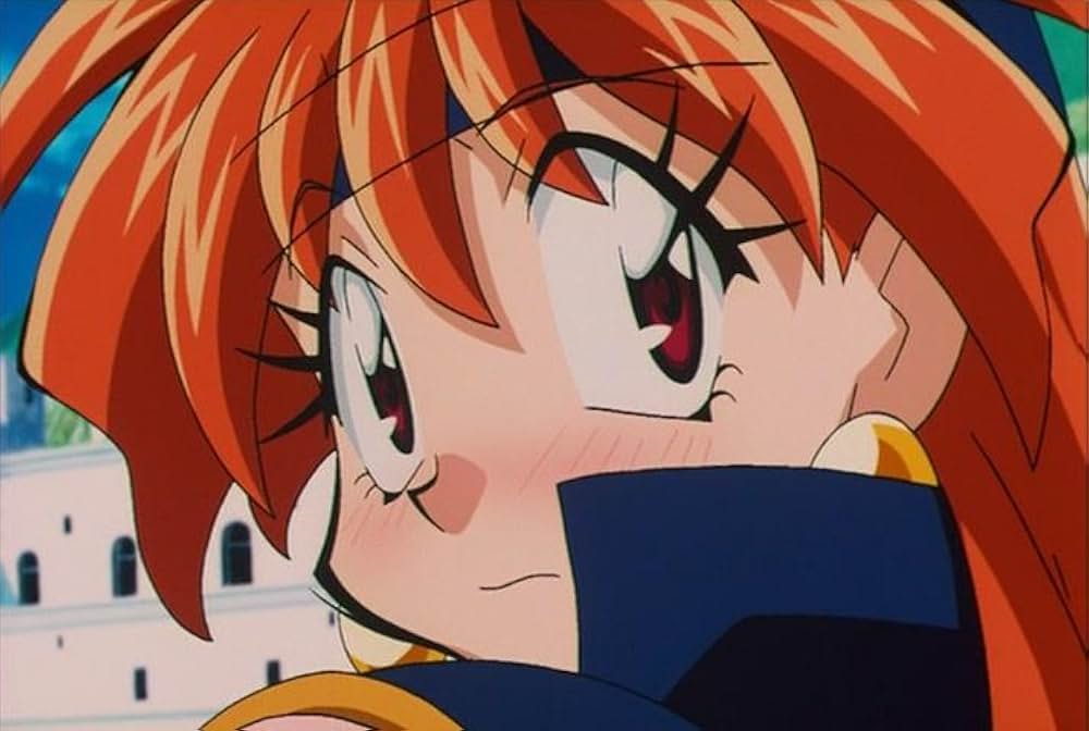 スレイヤーズ ぷれみあむの画像