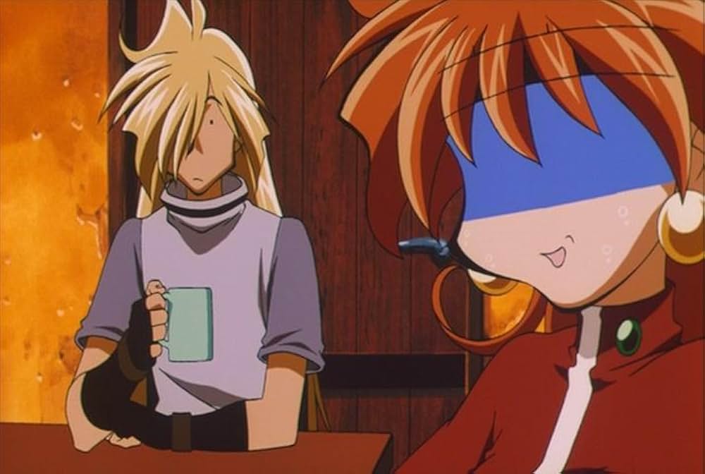 スレイヤーズ ぷれみあむの画像