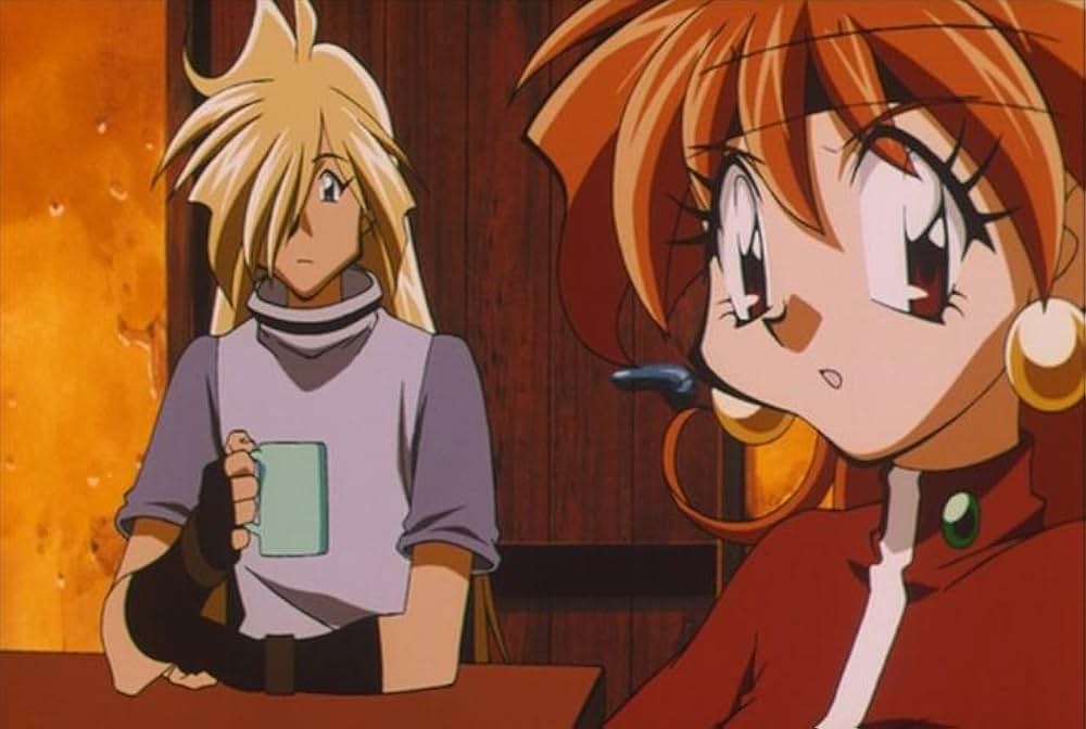 スレイヤーズ ぷれみあむの画像