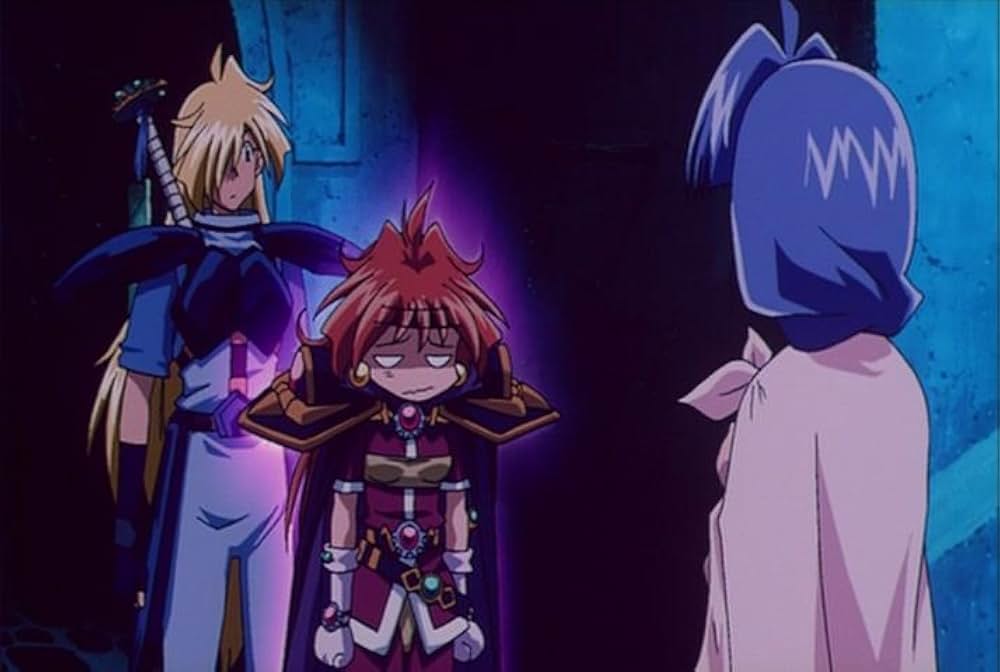 スレイヤーズ ぷれみあむの画像