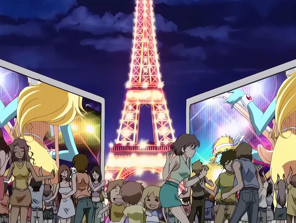 インターステラ5555の画像