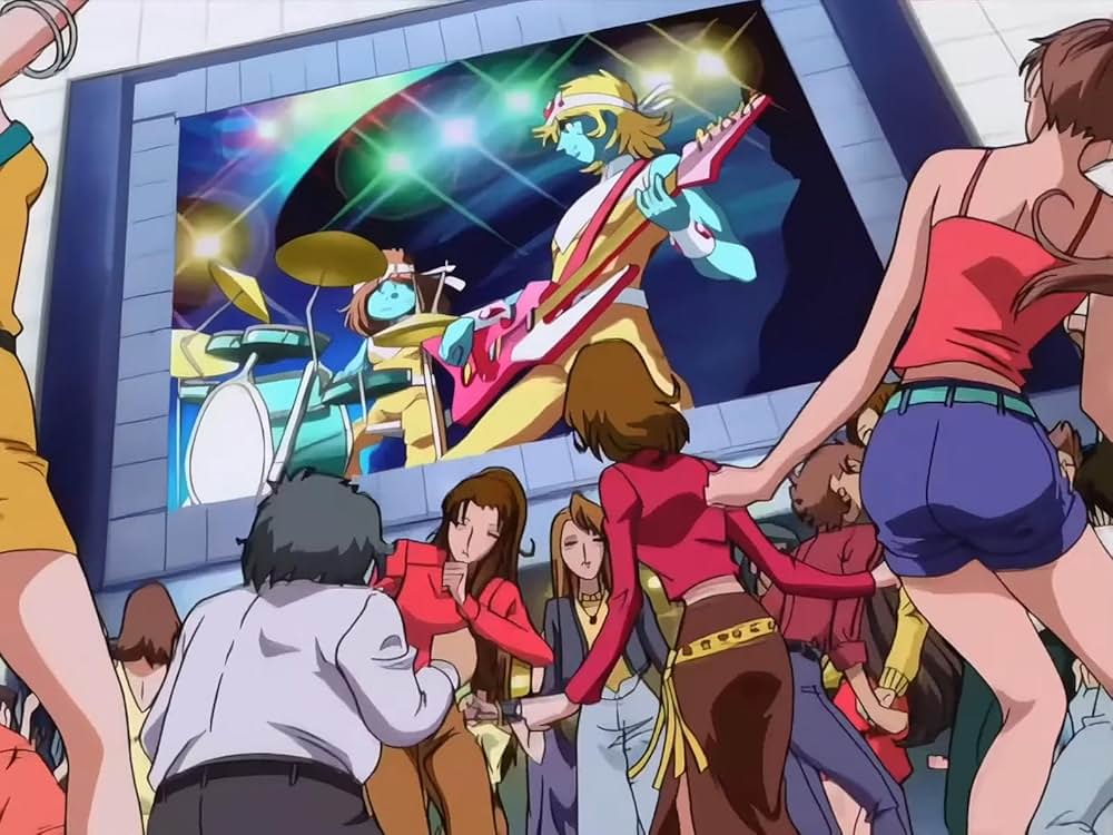 インターステラ5555の画像