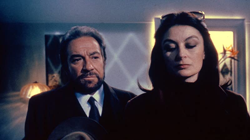 「ある愚か者の悲劇」アヌーク・エーメ & ウーゴ・トニャッツィの画像