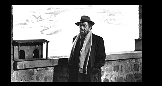 「ある愚か者の悲劇」ウーゴ・トニャッツィの画像