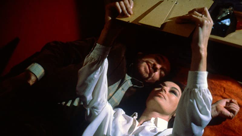 「ある愚か者の悲劇」アヌーク・エーメ & ウーゴ・トニャッツィの画像