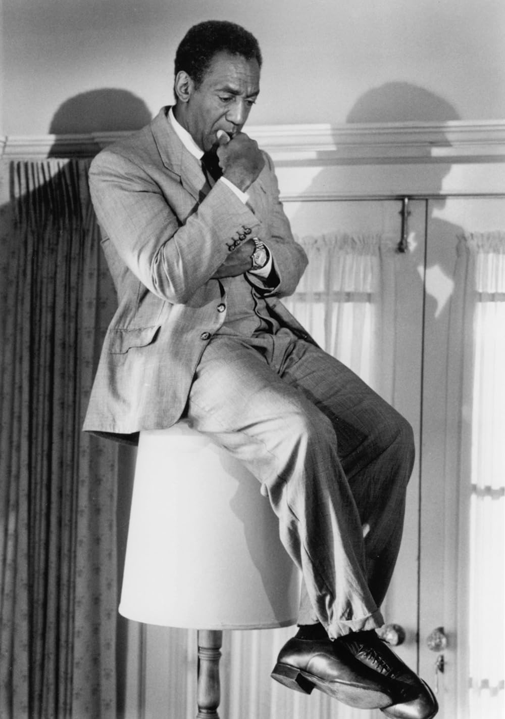 ゴースト・パパの画像